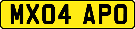 MX04APO
