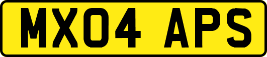 MX04APS