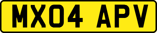 MX04APV