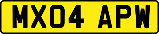 MX04APW