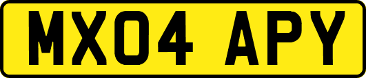 MX04APY
