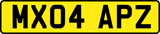 MX04APZ