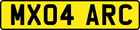 MX04ARC