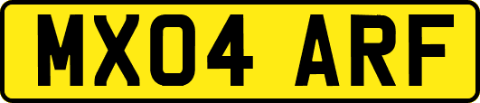 MX04ARF