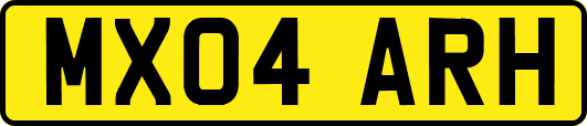 MX04ARH