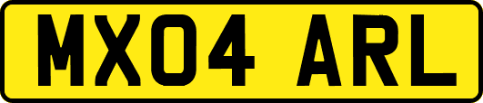 MX04ARL