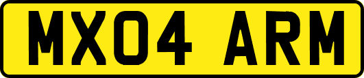 MX04ARM
