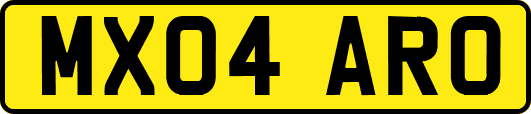 MX04ARO