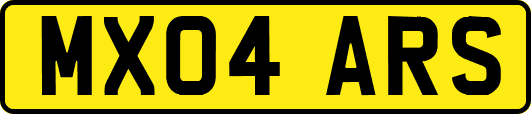 MX04ARS