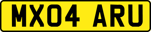 MX04ARU