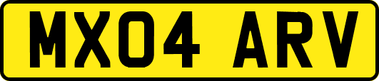 MX04ARV