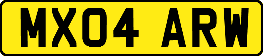 MX04ARW