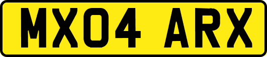 MX04ARX