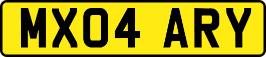 MX04ARY