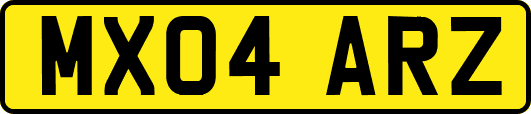 MX04ARZ