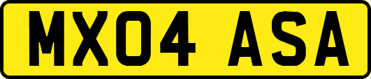 MX04ASA