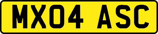 MX04ASC