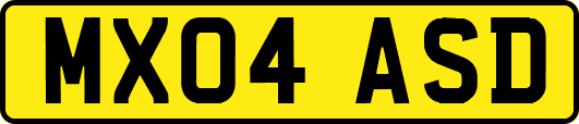 MX04ASD