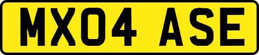 MX04ASE