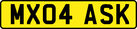MX04ASK