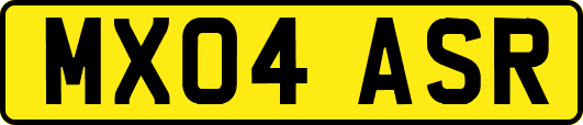 MX04ASR