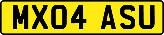 MX04ASU
