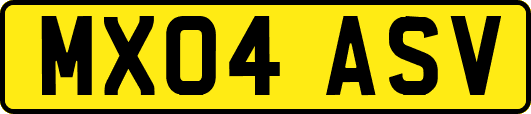 MX04ASV