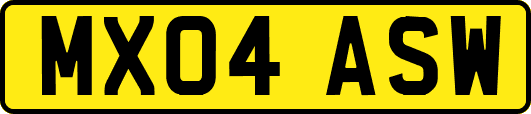 MX04ASW