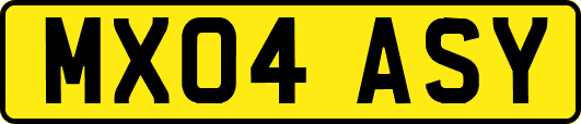 MX04ASY