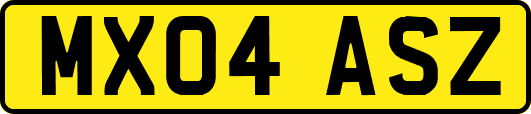 MX04ASZ