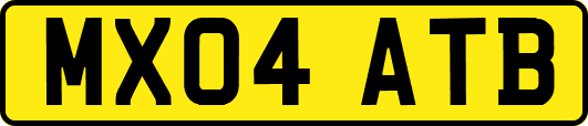MX04ATB
