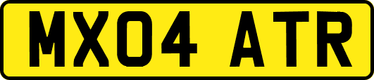 MX04ATR