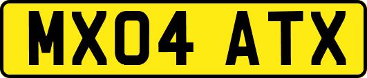 MX04ATX