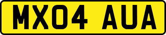 MX04AUA