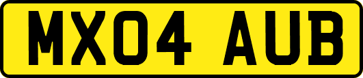 MX04AUB