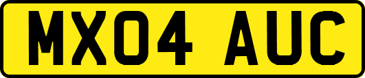 MX04AUC
