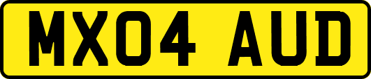 MX04AUD