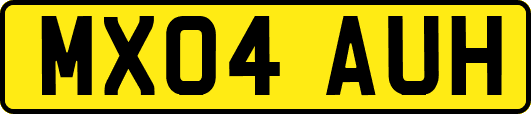 MX04AUH
