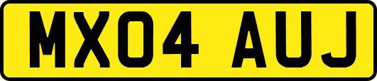 MX04AUJ