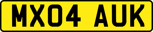 MX04AUK