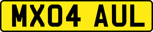 MX04AUL