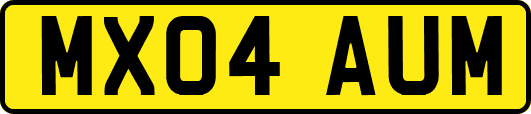MX04AUM
