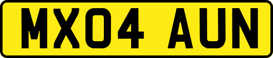 MX04AUN