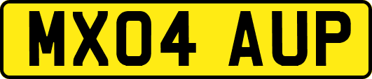 MX04AUP