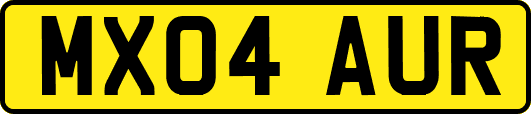 MX04AUR