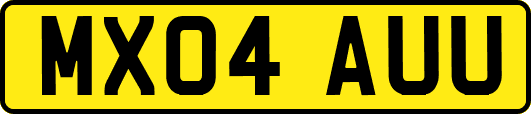 MX04AUU