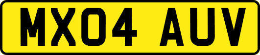 MX04AUV