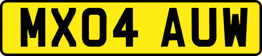 MX04AUW
