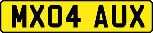 MX04AUX