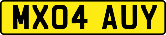 MX04AUY